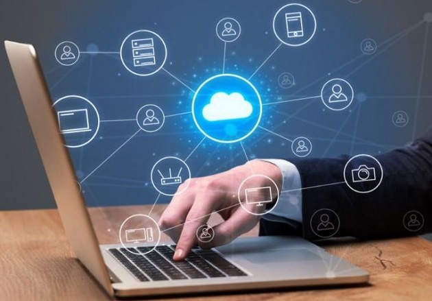 خدمة الاستشارات والاقتراحات الرقمية